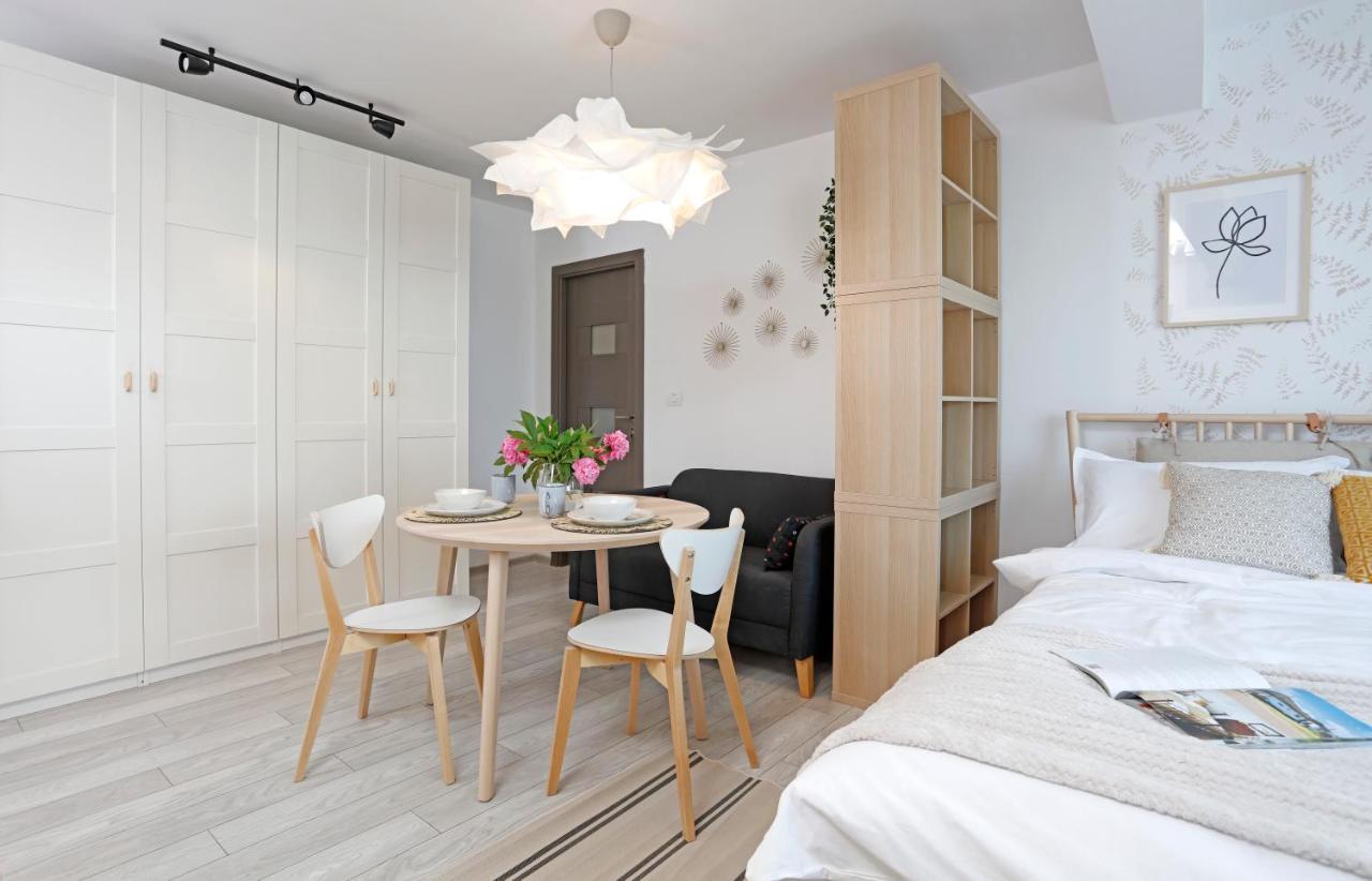 New & Cozy Studio In Ghencea + Netflix Bukares Bagian luar foto
