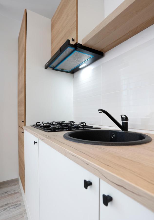 New & Cozy Studio In Ghencea + Netflix Bukares Bagian luar foto