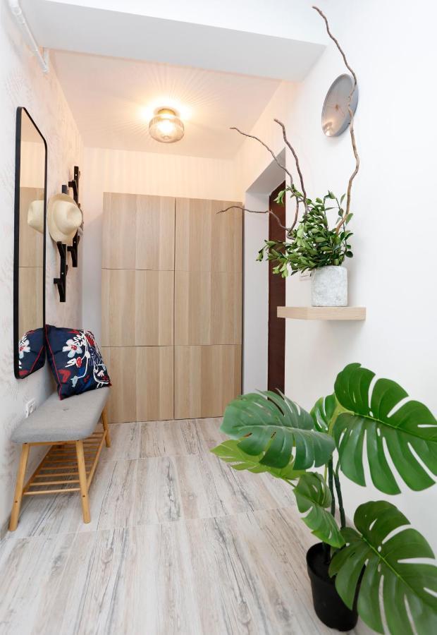 New & Cozy Studio In Ghencea + Netflix Bukares Bagian luar foto