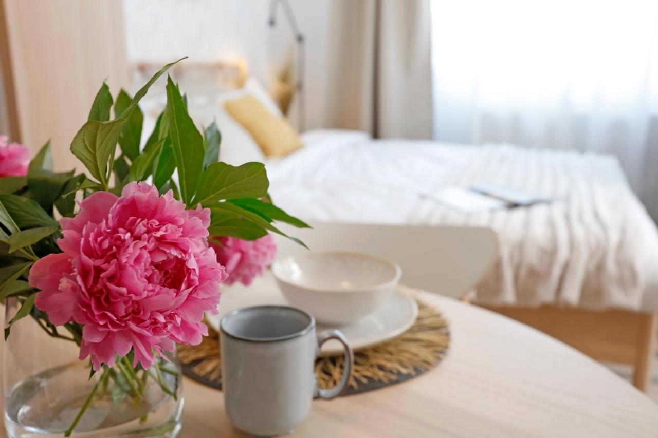 New & Cozy Studio In Ghencea + Netflix Bukares Bagian luar foto